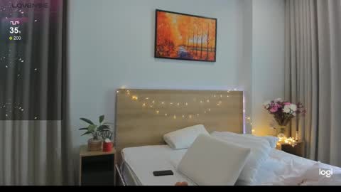 Miko now i live in Vietnam online show from 01/27/25, 04:20