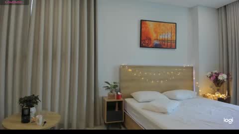 Miko now i live in Vietnam online show from 01/28/25, 02:11