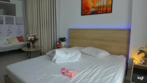 Miko now i live in Vietnam online show from 01/31/25, 05:19