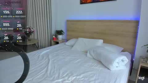 Miko now i live in Vietnam online show from 02/02/25, 02:17