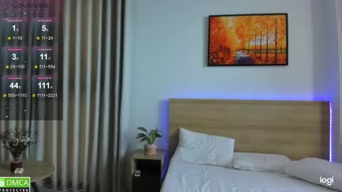 Miko now i live in Vietnam online show from 02/16/25, 09:26