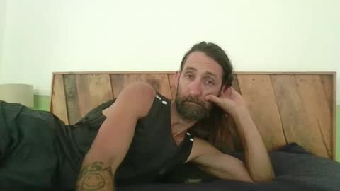 mikal702912 online show from 11/16/25, 11:21