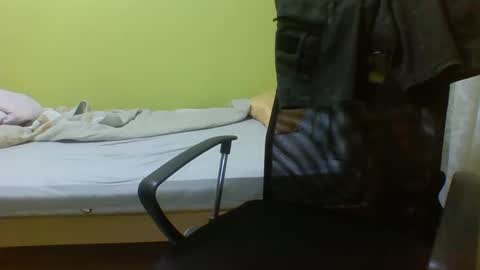 mikanmikic2 online show from 05/31/26, 11:39