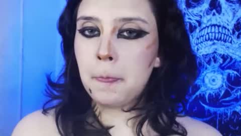 Mika online show from 11/02/25, 10:23