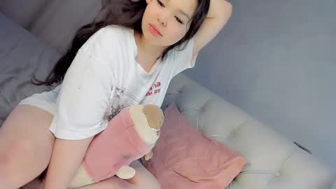 mikasssu online show from 12/10/24, 12:38