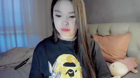 mikasssu online show from 12/22/24, 09:33