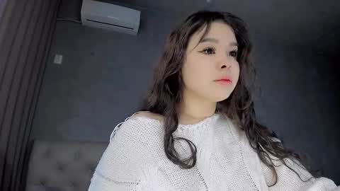 mikasssu online show from 01/03/25, 09:47