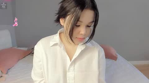 mikasssu online show from 10/07/25, 09:06