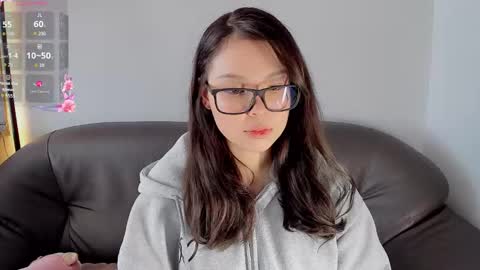 mikasssu online show from 03/07/26, 11:07