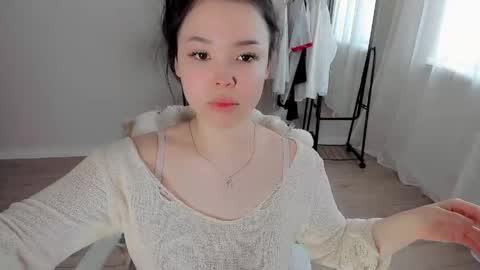 mikasssu online show from 05/31/26, 06:21