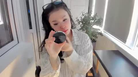 Snapshot of mikasssu chatting on 06/15/26, 06:48 mikasssu online show from 06/15/26, 06:48