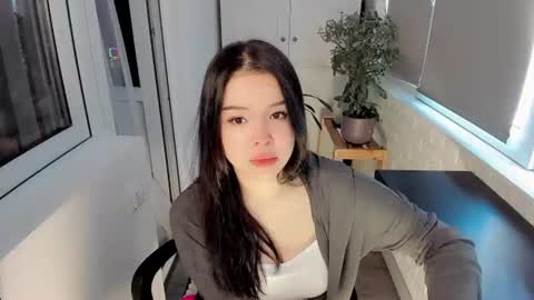 Snapshot of mikasssu chatting on 07/06/26, 05:37 mikasssu online show from 07/06/26, 05:37