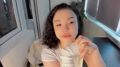 Snapshot of mikasssu chatting on 07/20/26, 06:28 mikasssu online show from 07/20/26, 06:28