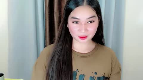 Kyla online show from 11/17/25, 05:13