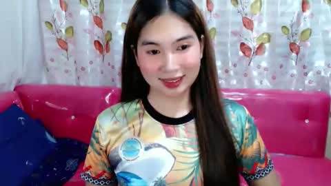 Kyla online show from 04/30/26, 03:18