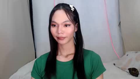 NAUGHTY MIKAYXX online show from 05/26/26, 01:45
