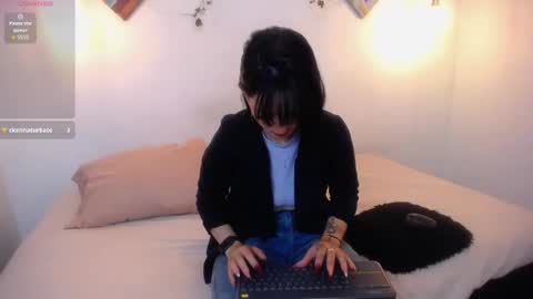 mikaza online show from 03/23/26, 02:10