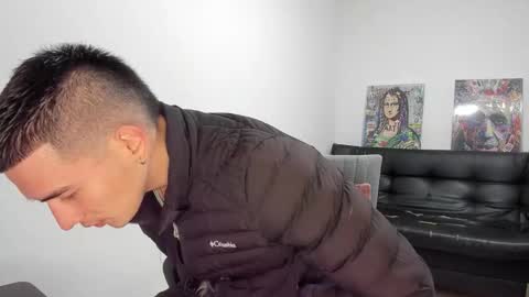 mike3xxx online show from 09/14/25, 12:43