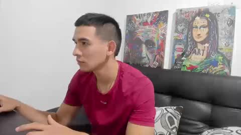 mike3xxx online show from 09/19/25, 12:45