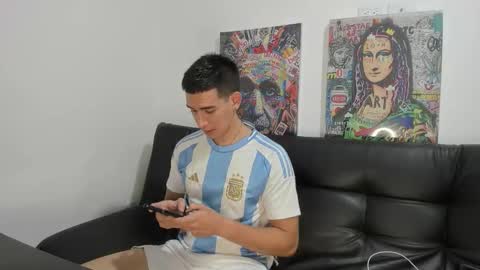 mike3xxx online show from 09/21/25, 10:55