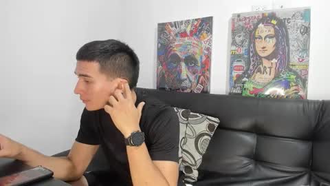 mike3xxx online show from 09/24/25, 02:26