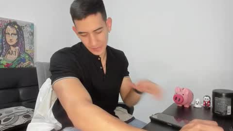 mike3xxx online show from 11/08/25, 08:25