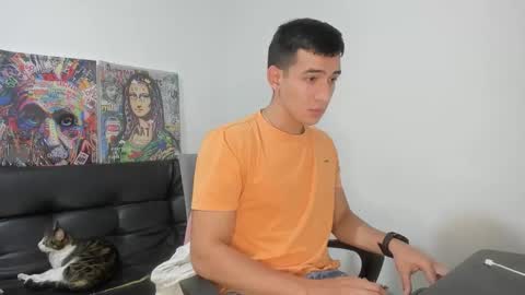 mike3xxx online show from 11/29/25, 08:28