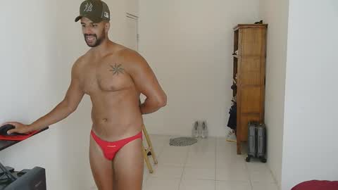 mike online show from 01/10/26, 02:57