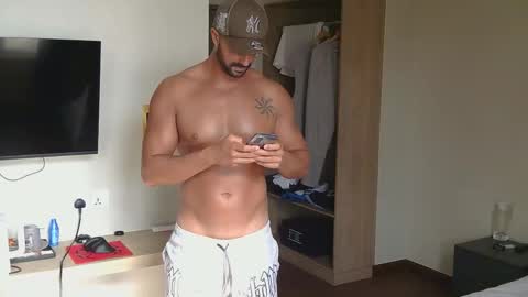 mike online show from 02/27/26, 01:49