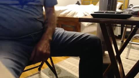 mike694fun online show from 10/03/25, 02:58