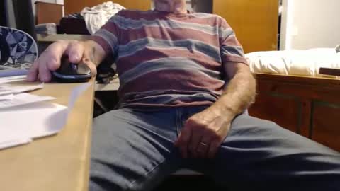 mike694fun online show from 01/16/26, 12:47