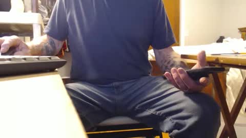 mike694fun online show from 02/19/26, 11:01