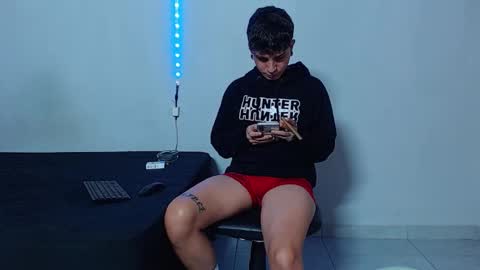 Mike IMDEPENDIENT MODEL online show from 11/14/25, 01:43