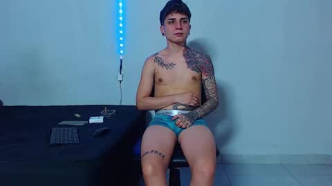 Mike IMDEPENDIENT MODEL online show from 11/18/25, 02:28