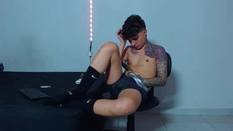 Mike IMDEPENDIENT MODEL online show from 11/22/25, 02:43