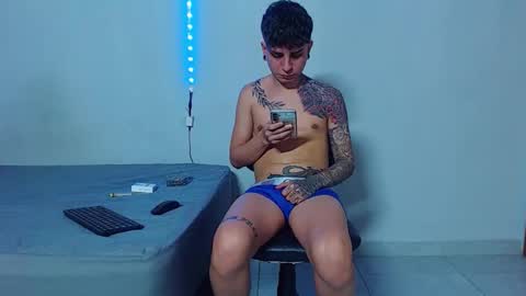 Mike IMDEPENDIENT MODEL online show from 11/27/25, 02:02