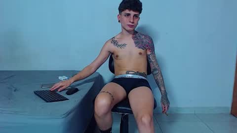 Mike IMDEPENDIENT MODEL online show from 12/20/25, 03:57