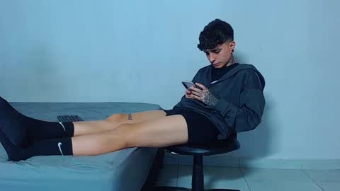 Mike IMDEPENDIENT MODEL online show from 01/17/26, 04:50