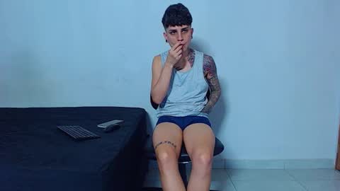 Mike IMDEPENDIENT MODEL online show from 02/06/26, 02:49