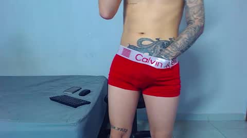 Mike IMDEPENDIENT MODEL online show from 02/15/26, 04:53