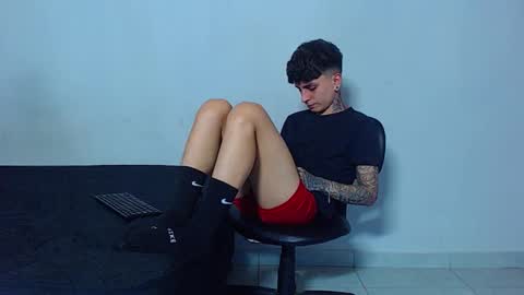 Mike IMDEPENDIENT MODEL online show from 02/27/26, 02:55