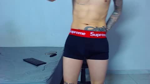 Mike IMDEPENDIENT MODEL online show from 03/10/26, 04:12