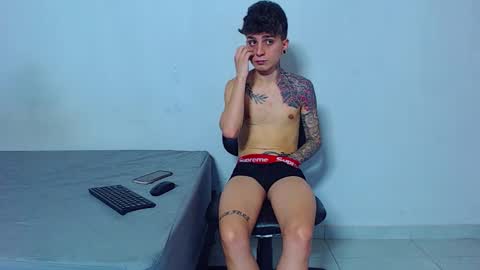 Mike IMDEPENDIENT MODEL online show from 03/11/26, 04:18