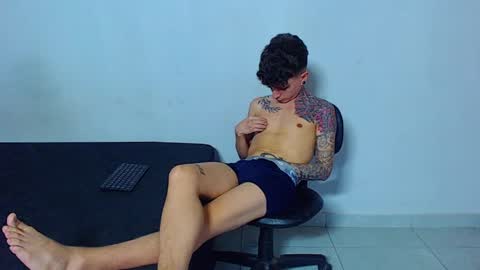 Mike IMDEPENDIENT MODEL online show from 03/24/26, 02:38