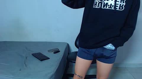 Mike IMDEPENDIENT MODEL online show from 03/28/26, 03:28