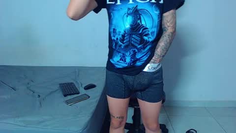 Mike IMDEPENDIENT MODEL online show from 04/01/26, 04:13