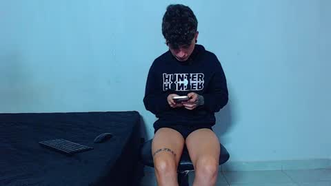 Mike IMDEPENDIENT MODEL online show from 04/06/26, 04:46