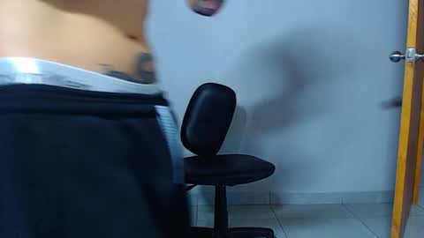 Mike IMDEPENDIENT MODEL online show from 04/17/26, 02:14