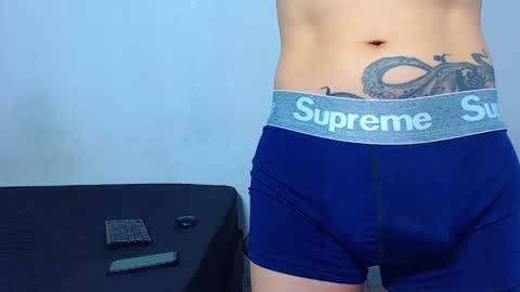 Mike IMDEPENDIENT MODEL online show from 05/07/26, 01:38