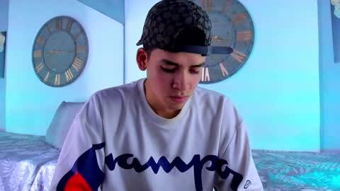 Mike 0233 online show from 12/20/24, 03:58